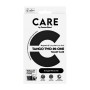 PanzerGlass CARE by PG FC 2in1 Wallet iPhone SE 25 Pellicola proteggischermo trasparente Apple 1 pz (CRRFTWLG29845)