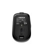 CHERRY MW 9100 mouse Ambidestro RF senza fili + Bluetooth 2400 DPI (JW-9100-2)