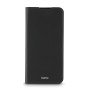 Hama 00136071 custodia per cellulare 15,8 cm (6.2") Custodia flip a libro Nero