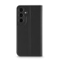 Hama 00136071 custodia per cellulare 15,8 cm (6.2") Custodia flip a libro Nero