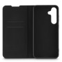 Hama 00136071 custodia per cellulare 15,8 cm (6.2") Custodia flip a libro Nero