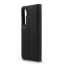 Hama 00136071 custodia per cellulare 15,8 cm (6.2") Custodia flip a libro Nero