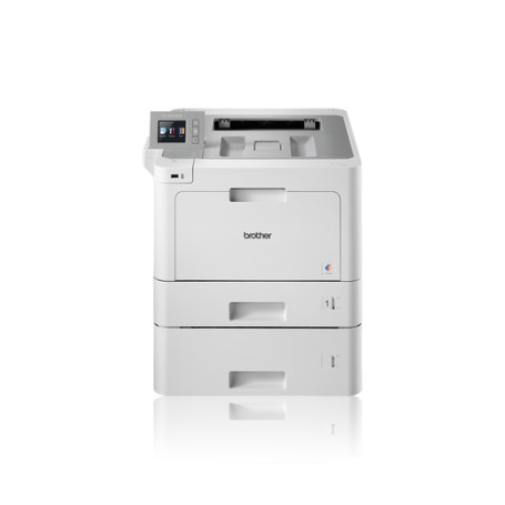 Brother HL-L9310CDWT stampante laser A colori 2400 x 600 DPI A4 Wi-Fi (HL-L9310CDWT) (HLL9310CDWTG2)