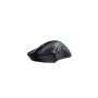 Razer DeathAdder V2 X HyperSpeed mouse Mano destra Bluetooth Ottico 14000 DPI (RZ01-04130100-R3G1)