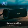 ULT FIELD 1 (orange, Bluetooth 5.3, USB-C) (SRSULT10D.CE7)