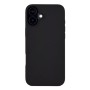 JT BERLIN BackCase Steglitz MagSafe custodia per cellulare 15,5 cm (6.1") Cover Nero (11070)