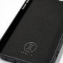 JT BERLIN Pankow Soft custodia per cellulare 16 cm (6.3") Cover Nero (11077)