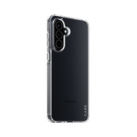 PanzerGlass CARE BY FLAGSHIP Pellicola proteggischermo trasparente Samsung 1 pz (CRRFUBCG38380)