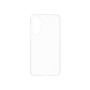PanzerGlass CARE BY FLAGSHIP Pellicola proteggischermo trasparente Samsung 1 pz (CRRFUBCG38380)
