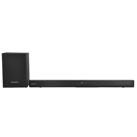Grundig DSB995 altoparlante soundbar Nero 2.1 canali 110 W (GSS1130)