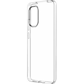 Nokia 8P00000234 custodia per cellulare 16,3 cm (6.43") Cover Trasparente