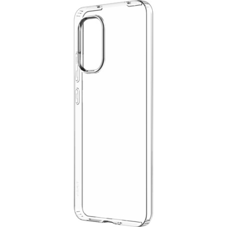 Nokia 8P00000234 custodia per cellulare 16,3 cm (6.43") Cover Trasparente