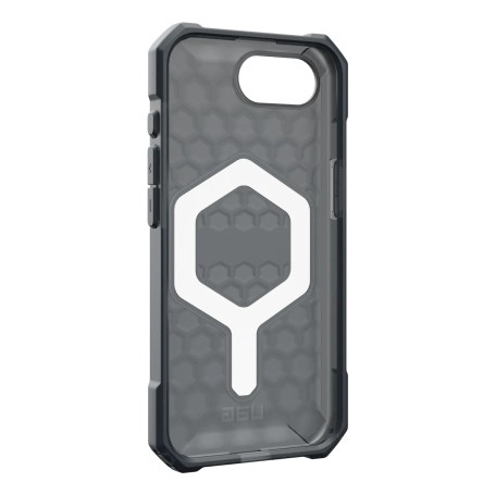 Urban Armor Gear 114496113131 custodia per cellulare 15,5 cm (6.1") Cover Cenere