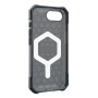 Urban Armor Gear 114496113131 custodia per cellulare 15,5 cm (6.1") Cover Cenere