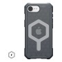 Urban Armor Gear 114496113131 custodia per cellulare 15,5 cm (6.1") Cover Cenere