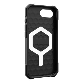 Urban Armor Gear 114496114040 custodia per cellulare 15,5 cm (6.1") Cover Nero