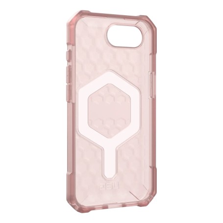 Urban Armor Gear 114496114C4C custodia per cellulare 15,5 cm (6.1") Cover Rosa