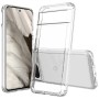 JT BERLIN Pankow Clear custodia per cellulare 15,8 cm (6.2") Cover Trasparente (11044)