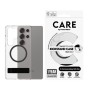 PanzerGlass CRRFBKQG38488 custodia per cellulare Cover Trasparente