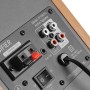 Edifier R1280Ts 2-vie Grigio, Legno Cablato 42 W (R1280TS WOOD)
