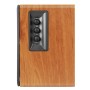 Edifier R1280Ts 2-vie Grigio, Legno Cablato 42 W (R1280TS WOOD)