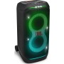 JBL PartyBox STAGE 320 Altoparlante da festa Nero 240 W (JBLPBSTAGE320EP)