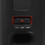JBL PartyBox STAGE 320 Altoparlante da festa Nero 240 W (JBLPBSTAGE320EP)