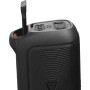 JBL PartyBox STAGE 320 Altoparlante da festa Nero 240 W (JBLPBSTAGE320EP)