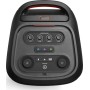 JBL PartyBox STAGE 320 Altoparlante da festa Nero 240 W (JBLPBSTAGE320EP)