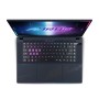GIGABYTE AORUS MASTER 16 BZHC6DEE65SP, Core™ Ultra 9 275HX, NVIDIA GeForce RTX 5090, 32 GB DDR5, 2 TB