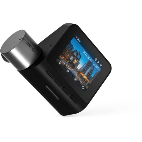 70mai a500s Quad HD Batteria Nero (70MAI A500S-1)