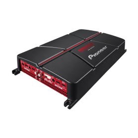 Pioneer GM-A6704 amplificatore audio per auto 4 canali 1000 W A/B (1025117)