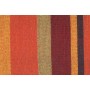 Brasilia Tropical AZ-1065700 (rot/gelb, Mit Spreizstben)