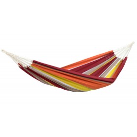 Hngematte Barbados Acerola  AZ-1018170 (rot)