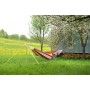Hngematte Barbados Acerola  AZ-1018170 (rot)