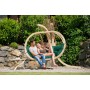 Globo Royal Chair Verde AZ-2030844 (grn)