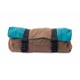 Silk Traveller XL Mountain AZ-1030186 (braun/trkis)