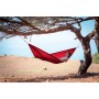 Travel Set Jungle Mars AZ-1030255 (rot)