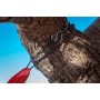 Travel Set Jungle Mars AZ-1030255 (rot)