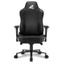 Sharkoon SKILLER SGS40 Seduta imbottita Schienale imbottito (4044951030682)