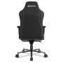 Sharkoon SKILLER SGS40 Fabric Seduta imbottita Schienale imbottito (4044951030705)
