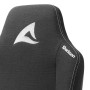Sharkoon SKILLER SGS40 Fabric Seduta imbottita Schienale imbottito (4044951030705)