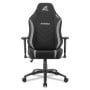 Sharkoon SKILLER SGS20 Fabric Seduta imbottita Schienale imbottito (4044951035014)