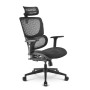 Brostuhl OfficePal C30 (schwarz) (4044951038558)