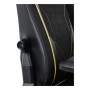 Trust GXT 721 Ruya Pro Sedia per gaming universale Nero (25186)