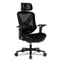 COUGAR Gaming CGR-SPD-GRB Sedia per gaming universale Nero