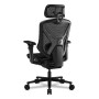COUGAR Gaming CGR-SPD-GRB Sedia per gaming universale Nero