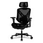 COUGAR Gaming CGR-SPD-GRB Sedia per gaming universale Nero