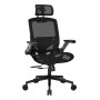 COUGAR Gaming Speeder ONE Sedia per gaming universale Nero (CGR-SPO-BLB)