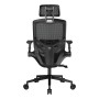 COUGAR Gaming Speeder ONE Sedia per gaming universale Nero (CGR-SPO-BLB)